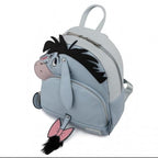 DISNEY - Eeyore - Ryggsäck LoungeFly '20x25.5x10' Loungefly
