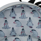 DISNEY - Eeyore - Ryggsäck LoungeFly '20x25.5x10' Loungefly