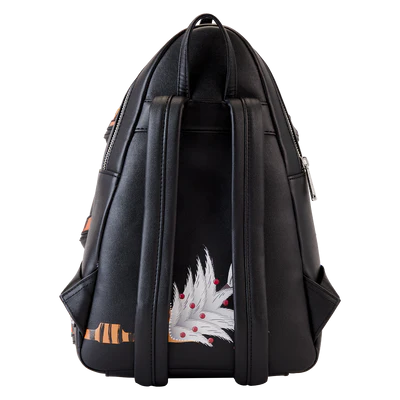 NBX - Figural Tree - Mini Ryggsäck Loungefly Loungefly