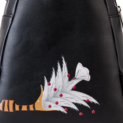 NBX - Figural Tree - Mini Ryggsäck Loungefly Loungefly