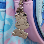 DISNEY - Stitch & Angel - Mini Ryggsäck LoungeFly "Exclusive Edition" Loungefly