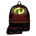 THE INCREDIBLES - 20th Anniversary - Mini Ryggsäck Loungefly Loungefly