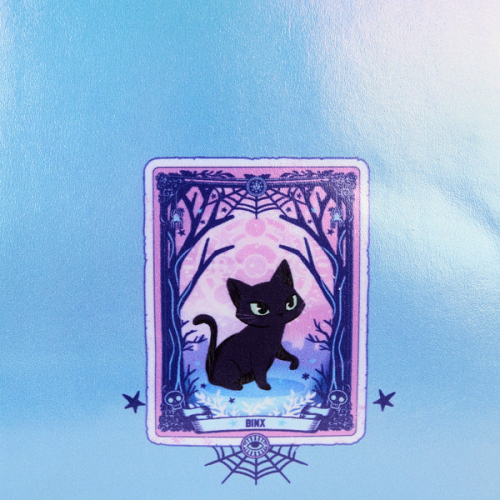 HOCUS POCUS - Tarot Binx - Mini Ryggsäck LoungeFly Loungefly