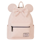 DISNEY - Minnie "Ear Evergreen" - Mini Ryggsäck LoungeFly Loungefly