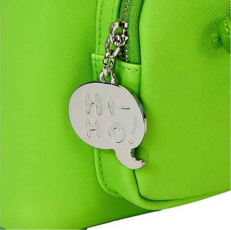 THE MUPPETS - Kermit the Frog - Mini Ryggsäck Loungefly Loungefly