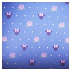 DISNEY - Minnie "Floral and Lace" - Mini Ryggsäck LoungeFly Loungefly