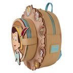 DISNEY - Pinocchio - Mini Ryggsäck Loungefly Loungefly