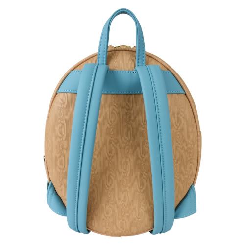 DISNEY - Pinocchio - Mini Ryggsäck Loungefly Loungefly