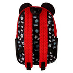 DISNEY - Mickey Mouse - Nylon Ryggsäck LoungeFly Loungefly