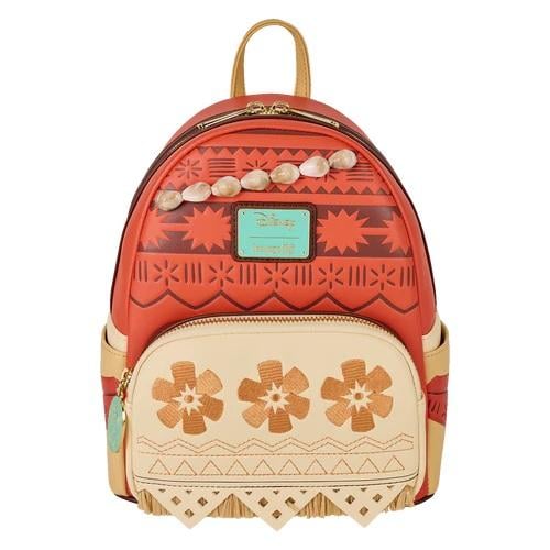 DISNEY - Moana - Mini Ryggsäck LoungeFly