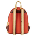 DISNEY - Moana - Mini Ryggsäck LoungeFly Loungefly