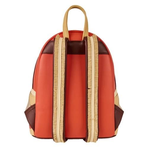 DISNEY - Moana - Mini Ryggsäck LoungeFly