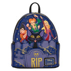 HOCUS POCUS - Sanderson Sisters - Mini Ryggsäck LoungeFly Loungefly