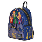 HOCUS POCUS - Sanderson Sisters - Mini Ryggsäck LoungeFly Loungefly