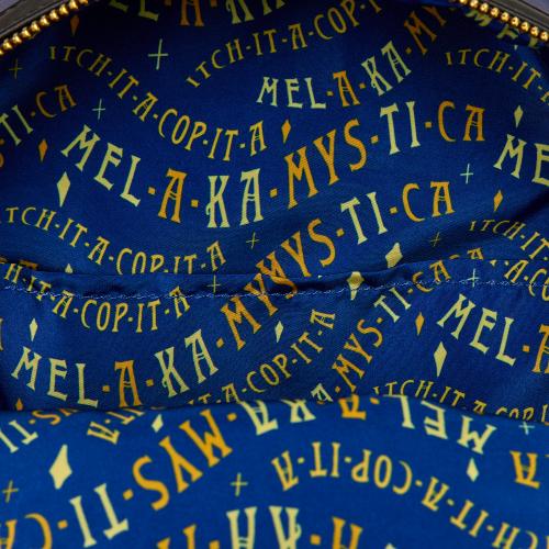 HOCUS POCUS - Sanderson Sisters - Mini Ryggsäck LoungeFly Loungefly