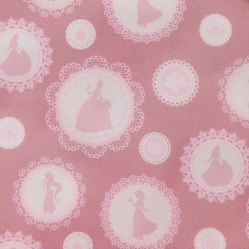 DISNEY PRINCESS - Floral Lace - Mini Ryggsäck LoungeFly Loungefly