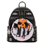 DISNEY - Nightmare Before Christmas - Mini Ryggsäck LoungeFly Loungefly