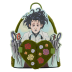 EDWARD SCISSORHANDS - Mini Ryggsäck LoungeFly Loungefly