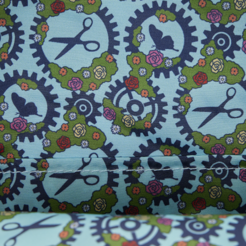 EDWARD SCISSORHANDS - Mini Ryggsäck LoungeFly Loungefly