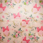 DISNEY - Minnie Mouse - Mini Ryggsäck LoungeFly Loungefly