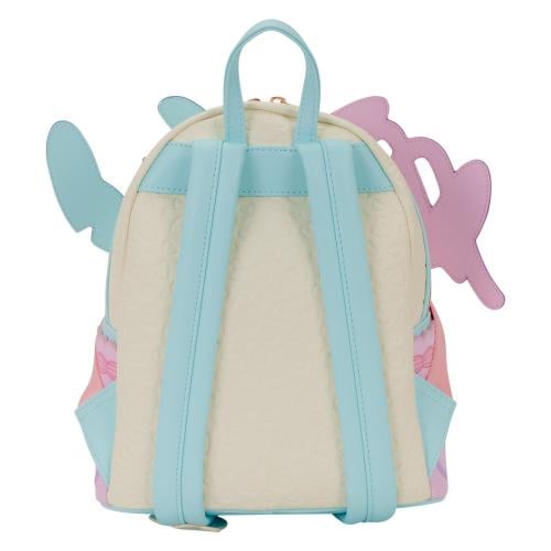 LILO & STITCH - Be Mine - Mini Ryggsäck LoungeFly Loungefly