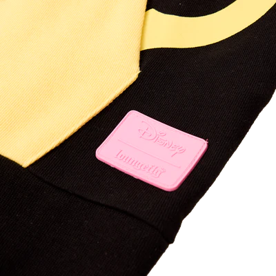 DISNEY - Unbirthday - Hoodie Unisex Loungefly (S) Loungefly