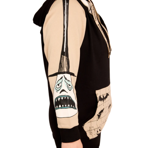 NBX - Mayor - Hoodie Unisex Loungefly (L) Loungefly