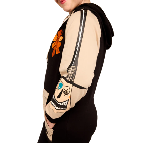 NBX - Mayor - Hoodie Unisex Loungefly (L) Loungefly