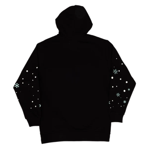NBX - Christmas town - Hoodie Unisex Loungefly (S) Loungefly