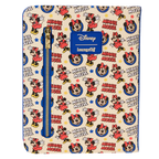 DISNEY - Classic - Journal LoungeFly Loungefly