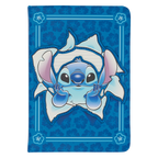 DISNEY - Lilo & Stitch "Holiday" - Journal LoungeFly Loungefly