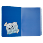 DISNEY - Lilo & Stitch "Holiday" - Journal LoungeFly Loungefly