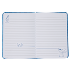 DISNEY - Lilo & Stitch "Holiday" - Journal LoungeFly Loungefly