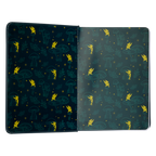 DISNEY - Tinker Bell "Holiday" - Journal LoungeFly Loungefly