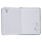 DISNEY - Tinker Bell "Holiday" - Journal LoungeFly Loungefly
