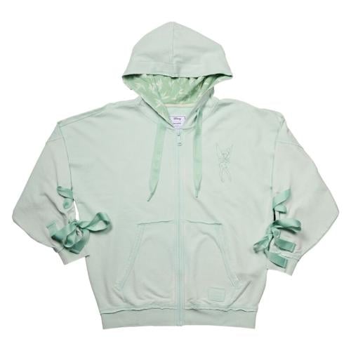 DISNEY - Tinker Bell - Hoodie Unisex Loungefly (M) Loungefly