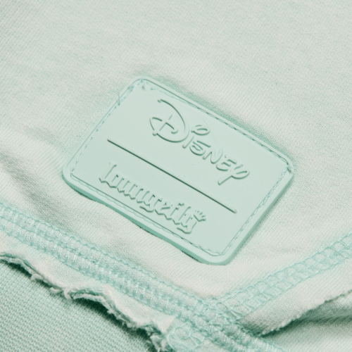 DISNEY - Tinker Bell - Hoodie Unisex Loungefly (M) Loungefly