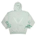 DISNEY - Tinker Bell - Hoodie Unisex Loungefly (M) Loungefly
