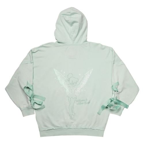 DISNEY - Tinker Bell - Hoodie Unisex Loungefly (M) Loungefly
