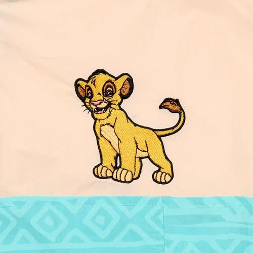 DISNEY - Lion King - Jacka LoungeFly (S) Loungefly