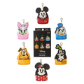 DISNEY - Musse Pigg - Mini Ryggsäck Nyckelring Loungefly Mysteriebox Funko Tees