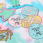 DISNEY - Unbirthday - T-Shirt Unisex Loungefly (S) Loungefly