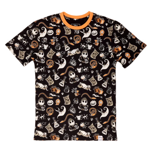 NBX - Mayor Party - T-shirt Unisex Loungefly (S) Loungefly