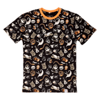 NBX - Mayor Party - T-shirt Unisex Loungefly (S) Loungefly