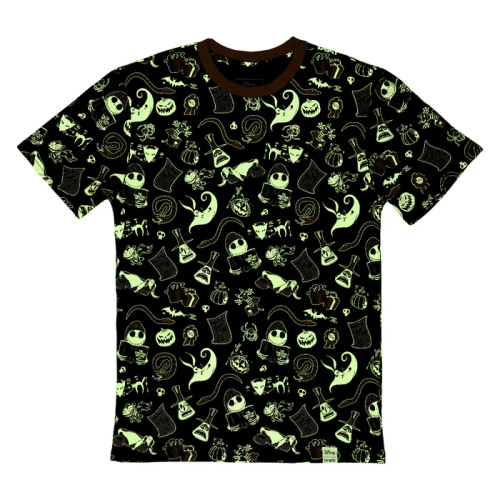 NBX - Mayor Party - T-shirt Unisex Loungefly (S) Loungefly