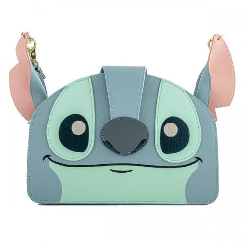 LILO & STITCH - Luau - Crossbody Bag 'LoungeFly' Loungefly