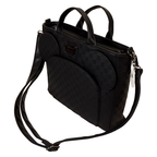 DISNEY - Mickey "Ear Evergreen" - Konvertibel Tote Bag LoungeFly Loungefly