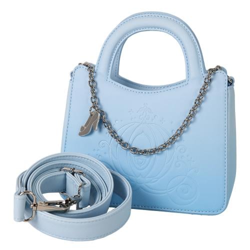 CINDERELLA - 75-årsjubileum - Crossbody-väska Loungefly Loungefly