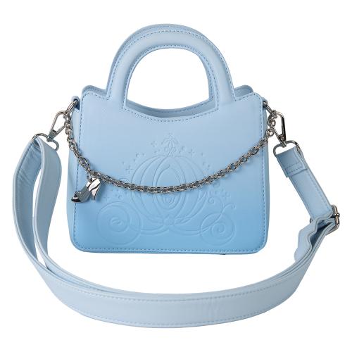 CINDERELLA - 75-årsjubileum - Crossbody-väska Loungefly Loungefly