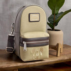 DISNEY - Mickey et Friends - Cross Body Bag LoungeFly Loungefly